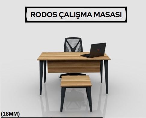 120 CM - Ofis Mobilyaları
