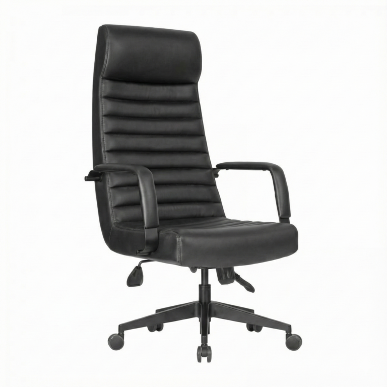 Akburo Ofis Rosetta Müdür Koltuğu - Ofis Mobilyaları