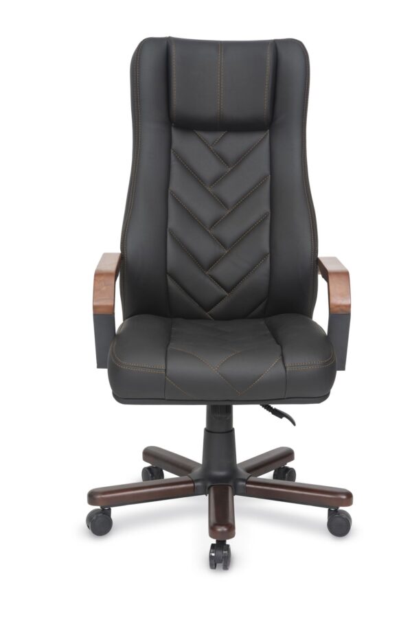 ROYCE AHŞAP MÜDÜR KOLTUĞU