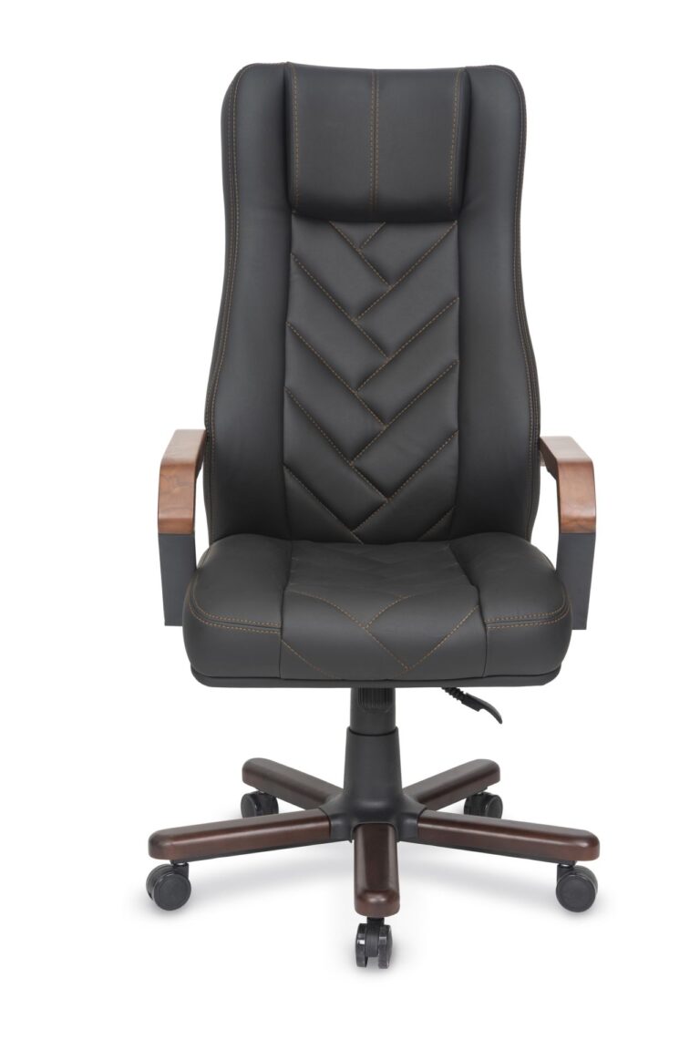 ROYCE AHŞAP MÜDÜR KOLTUĞU - Ofis Mobilyaları