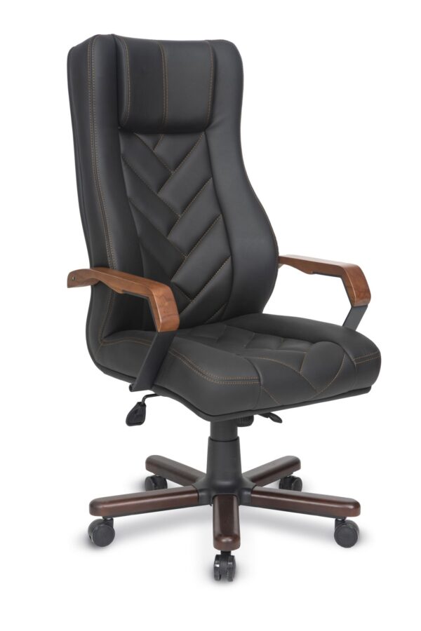 ROYCE AHŞAP MÜDÜR KOLTUĞU