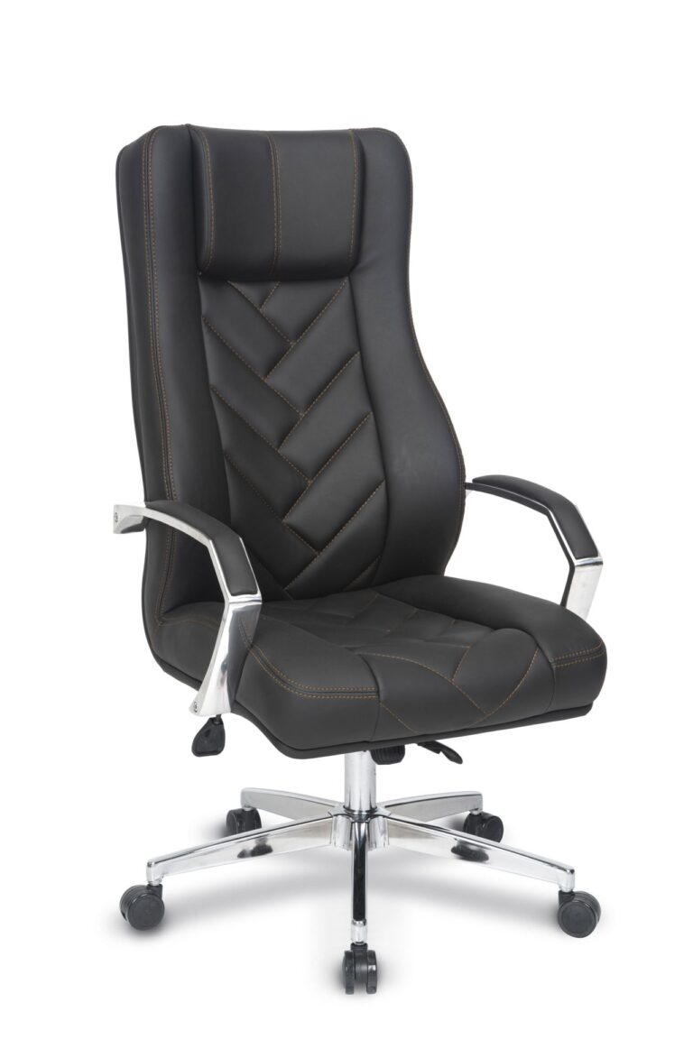 ROYCE KROM MÜDÜR KOLTUĞU - Ofis Mobilyaları