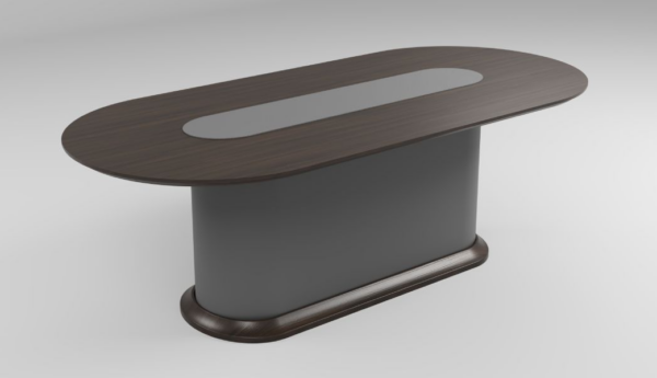 Akburo Roys Toplantı Masası