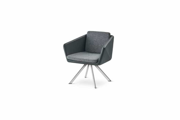 Akburo RS-5093 Bekleme Koltuğu - Ofis Mobilyaları