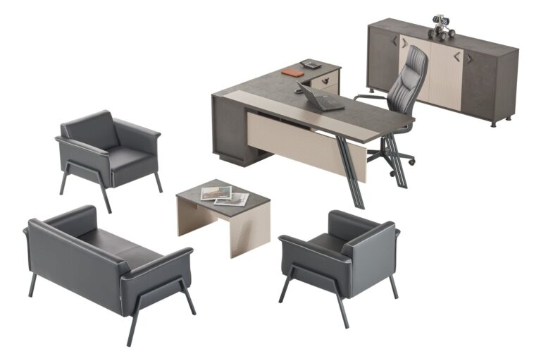 Yosun – Dor - Ofis Mobilyaları