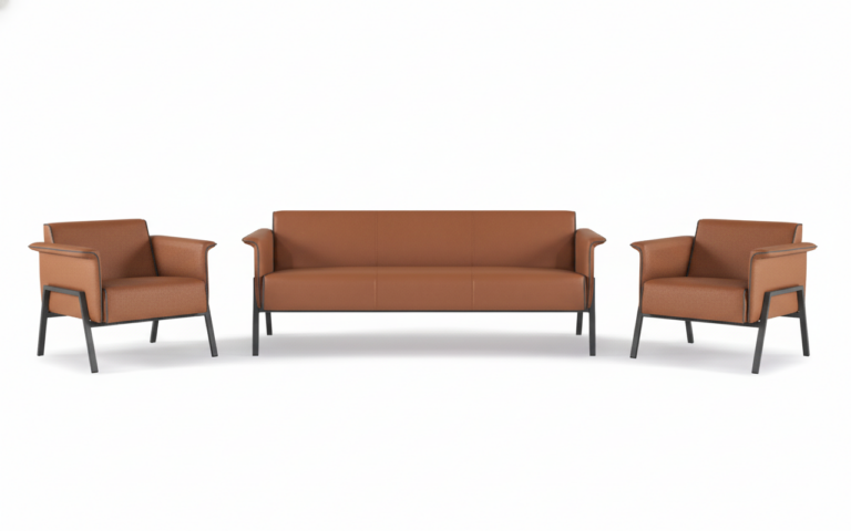 Yosun – Karint - Ofis Mobilyaları