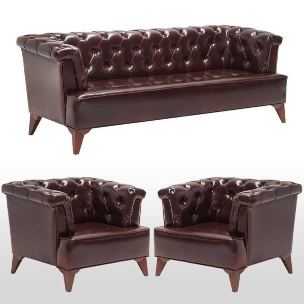 Akburo Ofis Sabal oturma grubu