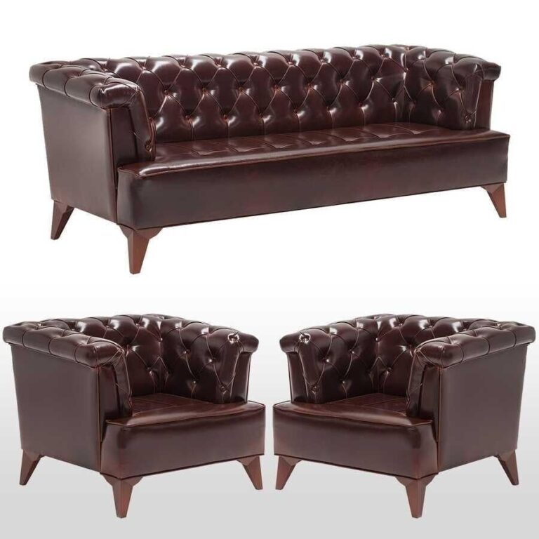 Akburo Ofis Sabal oturma grubu - Ofis Mobilyaları