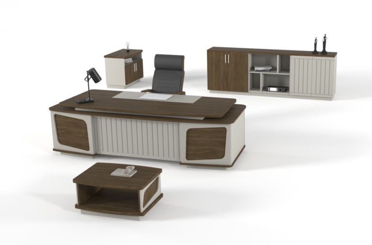 Safir Makam Takımı - Ofis Mobilyaları