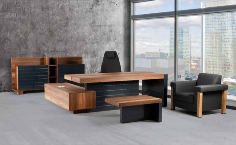 Akburo Safran Masa Takımı - Image 2