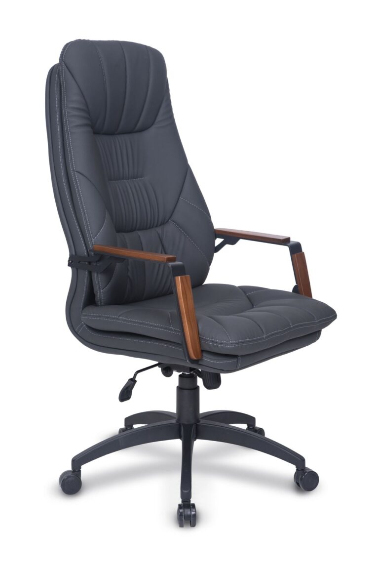 SANTANA AHŞAP MÜDÜR KOLTUĞU - Ofis Mobilyaları