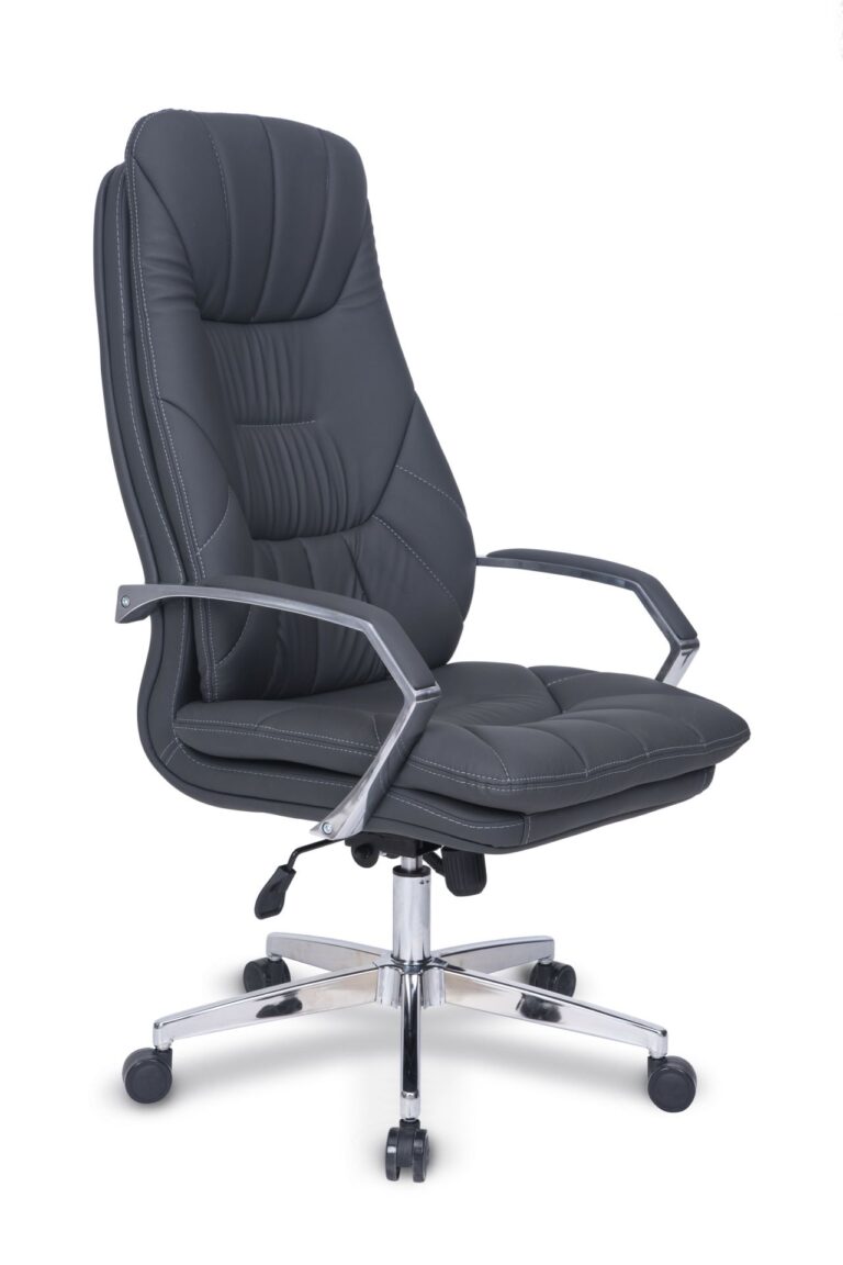 SANTANA KROM MÜDÜR KOLTUĞU - Ofis Mobilyaları