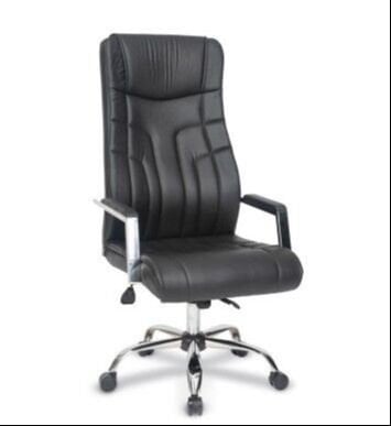 SAVARONA KROM MÜDÜR KOLTUĞU - Ofis Mobilyaları