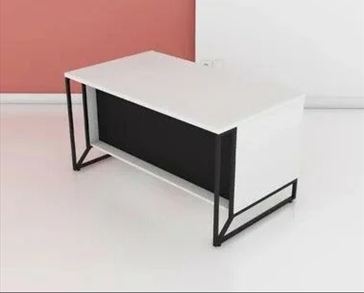 120 CM - Ofis Mobilyaları