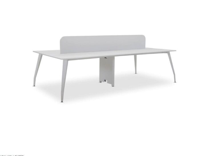 Akburo  Orion 2’li Çalışma Masası - Ofis Mobilyaları