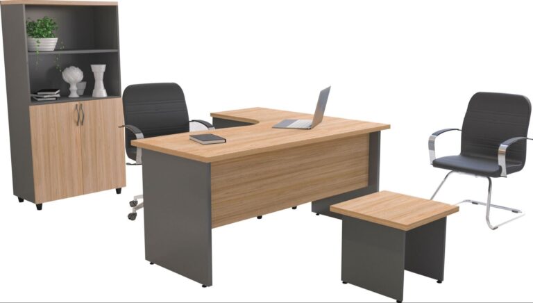 Micro Makam Takımı - Ofis Mobilyaları