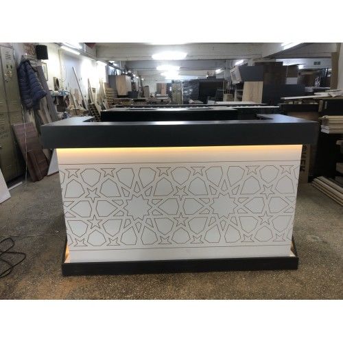 200 cm - Ofis Mobilyaları