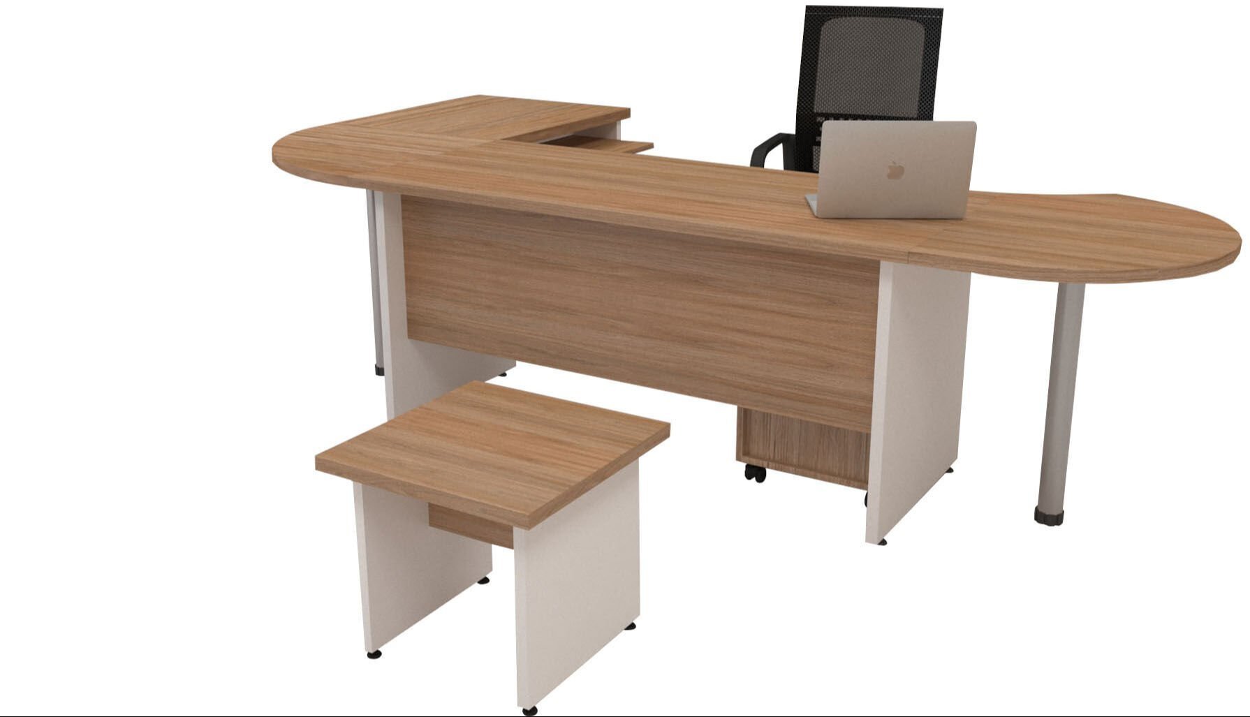 Sembol Makam Takımı Dolapsız