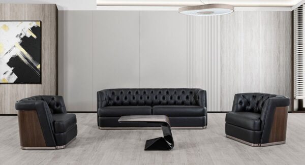 Akburo Sirius Oturma Grubu