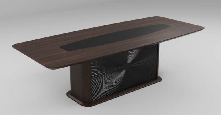 Akburo Sirius Toplantı Masası - Ofis Mobilyaları