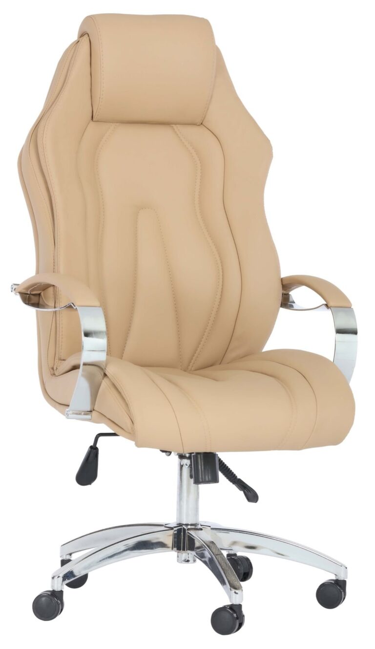 SİSTA KROM MÜDÜR KOLTUĞU - Ofis Mobilyaları