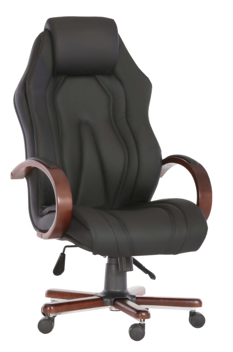 SİSTA AHŞAP MÜDÜR KOLTUĞU - Ofis Mobilyaları