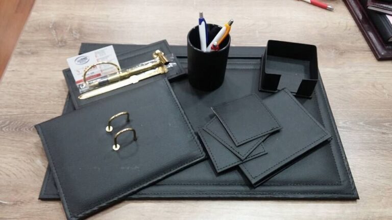 Akburo Sümen Takımı Siyah - Ofis Mobilyaları