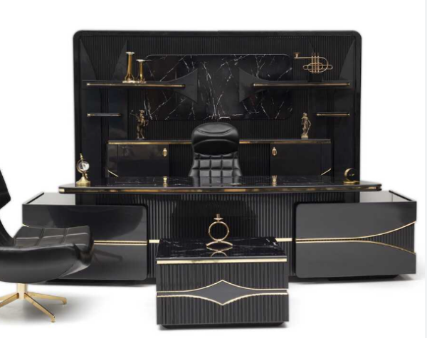 Slice Makam Takımı Koltuksuz