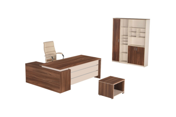 Akburo Soft Masa Takımı