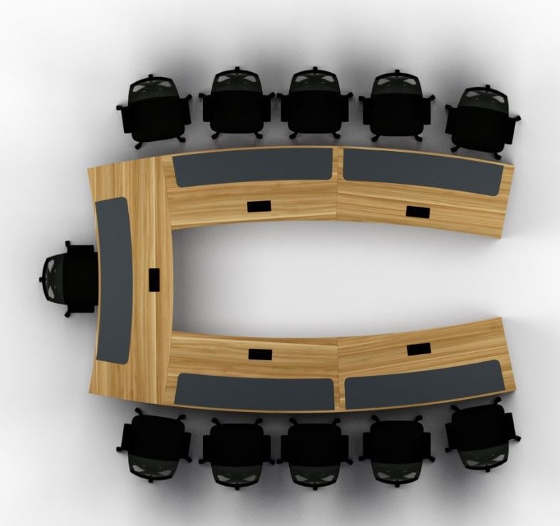 500*250 CM - Image 3