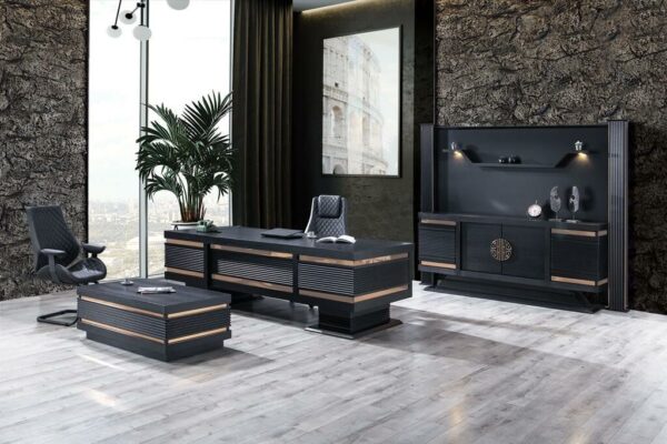 Stella Makam Takımı Koltuksuz