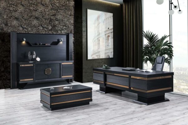 Stella Makam Takımı Koltuksuz