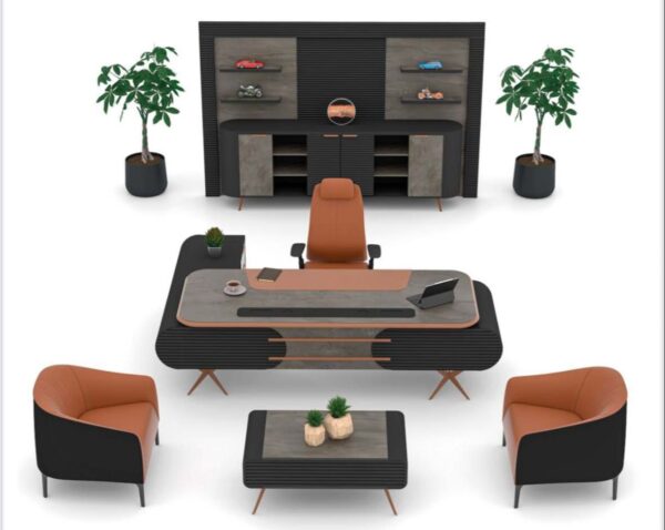 Strong Makam Ofis Takımı