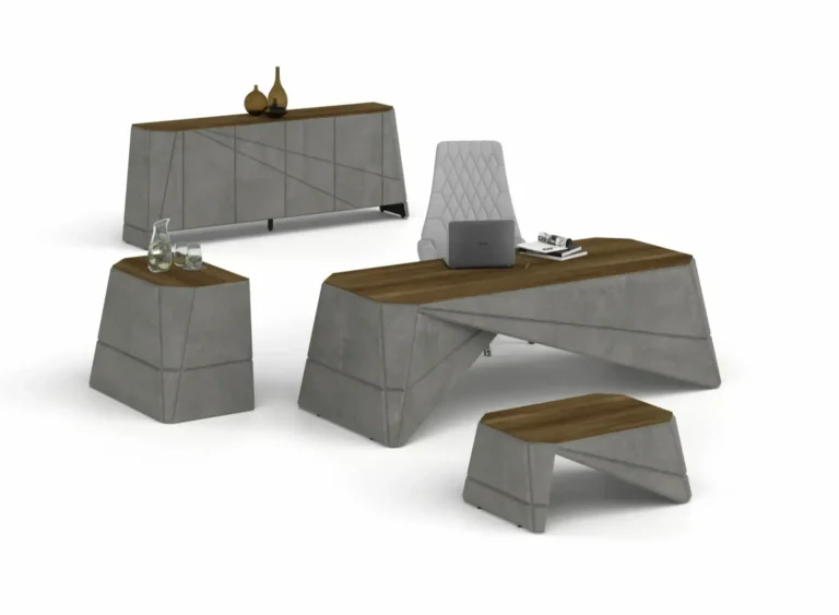 Suit Makam Takımı - Ofis Mobilyaları