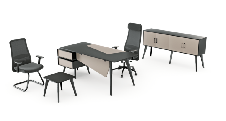 Sun Kom Makam Takımı - Ofis Mobilyaları