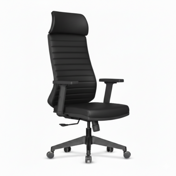 Ofis Sunset Derili Yönetici Koltuğu