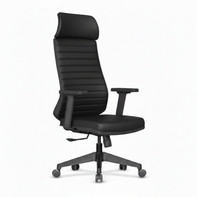 Ofis Sunset Derili Yönetici Koltuğu - Ofis Mobilyaları