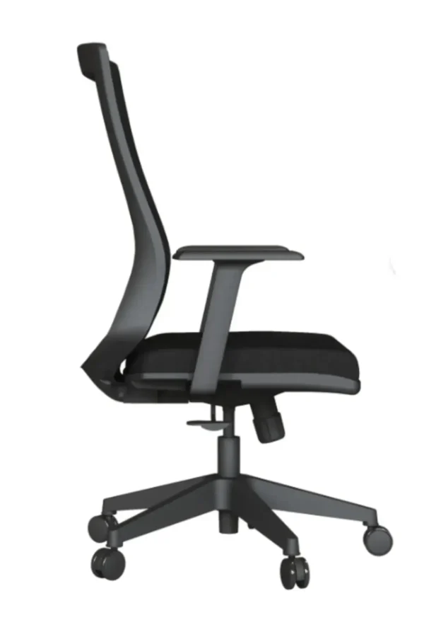 Akburo Sunset Kısa Şef Toplantı Koltuğu