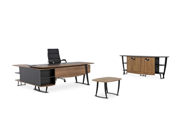 Akburo Talya Makam Takımı Koltuksuz - Ofis Mobilyaları