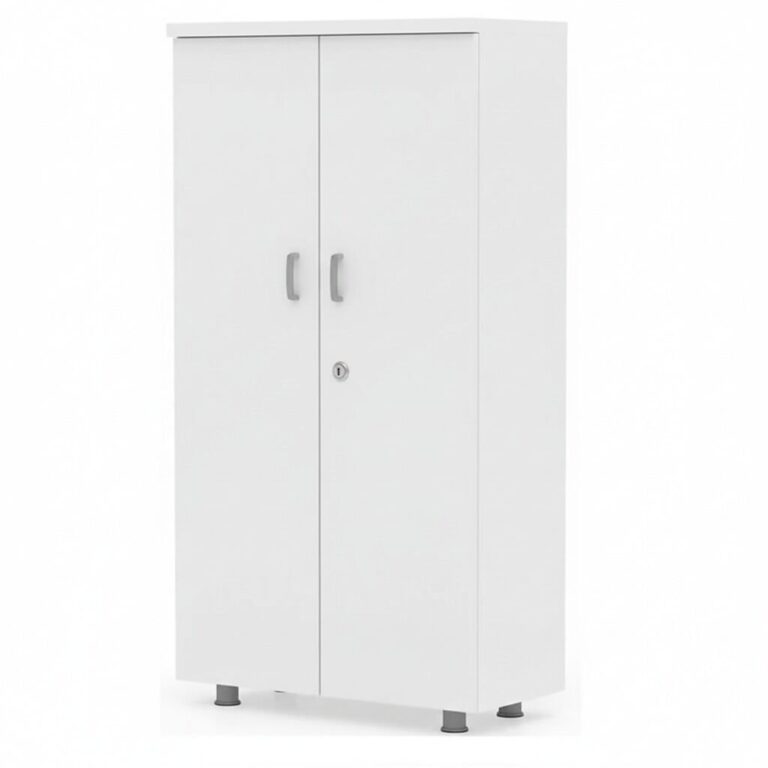 Tam Boy Suntalam Dolap 160 CM - Ofis Mobilyaları