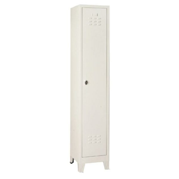 Tekli ÖZEL Çelik Soyunma Dolabı