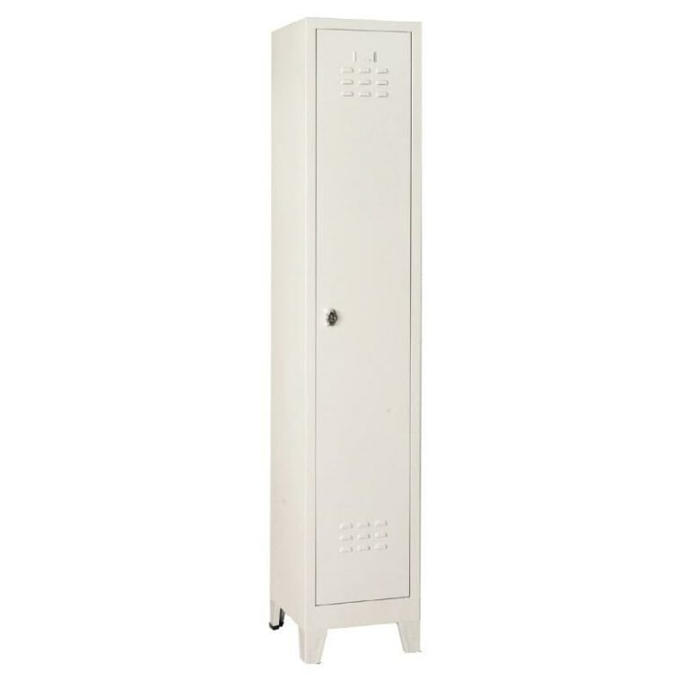 Tekli ÖZEL Çelik Soyunma Dolabı - Ofis Mobilyaları