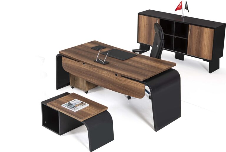 Terra Ofis Takımı - Ofis Mobilyaları