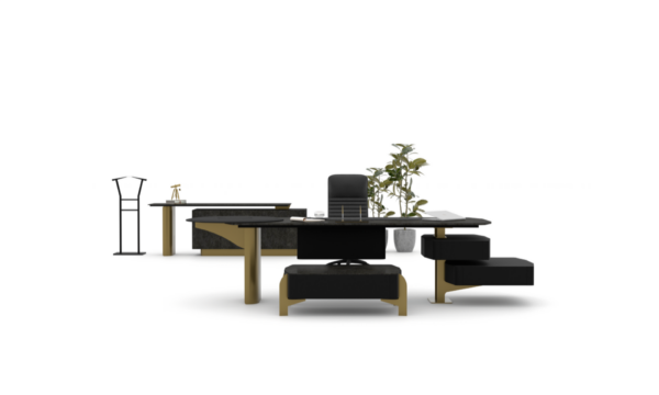 Tesla Makam Takımı