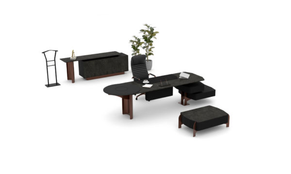 Tesla Makam Takımı