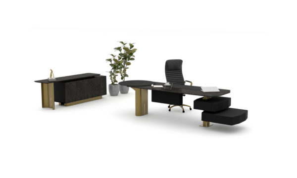 Tesla Makam Takımı