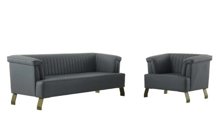 Akburo Ofis Tesla  oturma grubu - Ofis Mobilyaları