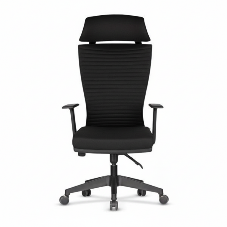 Akburo Tiffany Derili Makam Koltuğu - Ofis Mobilyaları