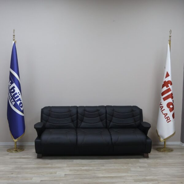 Akburo Tiger 3+1+1 Oturma Grubu