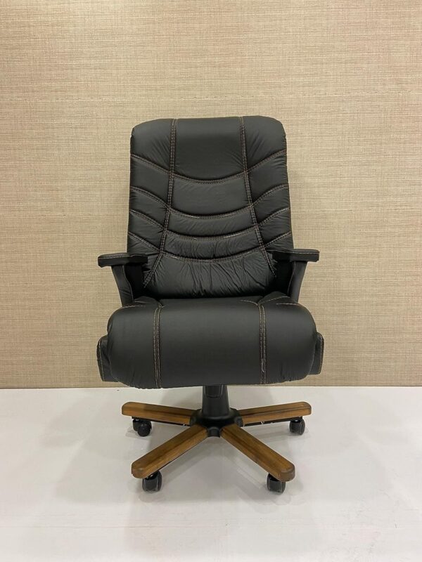 Akburo Tiger Derili Makam Koltuğu